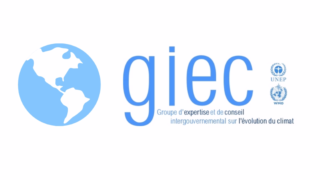 Giec logo
