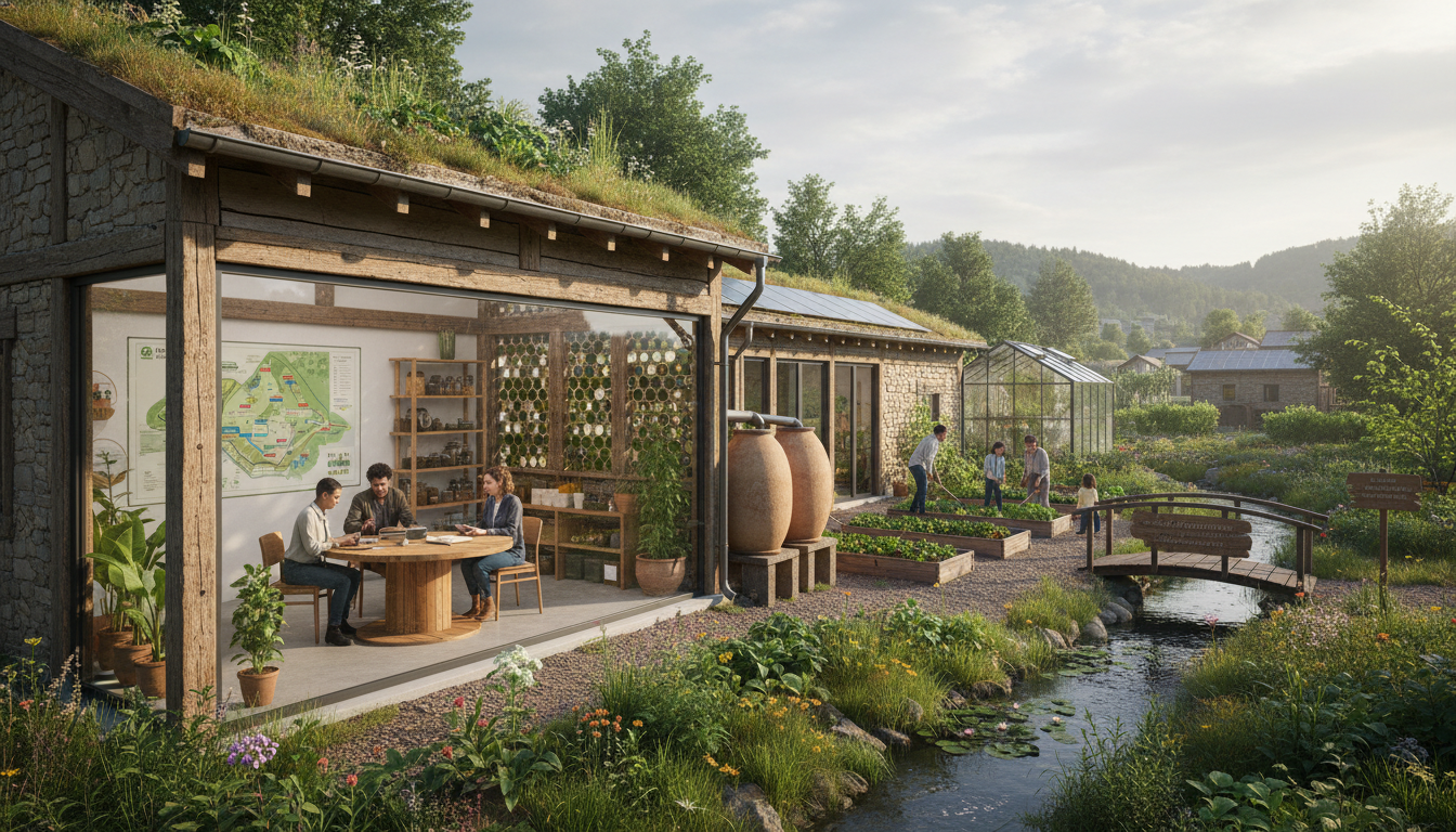 découvrez le fonctionnement d'une banque écologique et ses avantages en 2026 pour un choix financier responsable et durable.