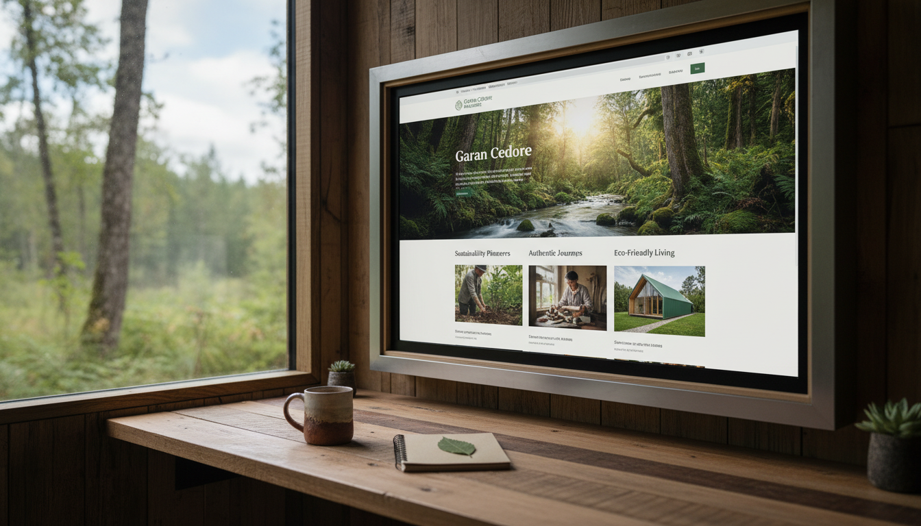 découvrez garan cedore magazine, son site et ses fonctionnalités indispensables pour une expérience unique et enrichissante.