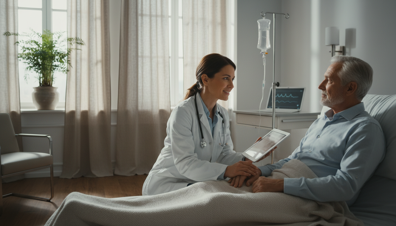 découvrez les informations essentielles sur l'espérance de vie après une pancréatite aiguë, les facteurs influents et les conseils pour mieux gérer cette maladie.