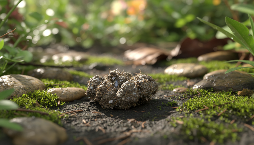 découvrez tout sur la crotte de crapaud : sa composition, ses utilités surprenantes et les curiosités qui l'entourent. un guide complet pour mieux comprendre cet élément fascinant.