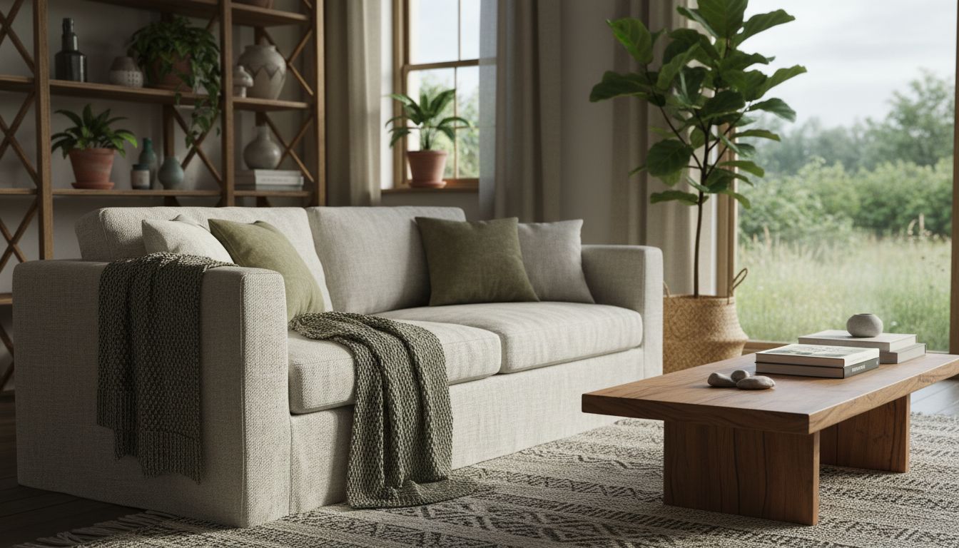 foyerlumina.fr : découvrez des idées et conseils pour une décoration intérieure écologique, alliant style et respect de l'environnement.