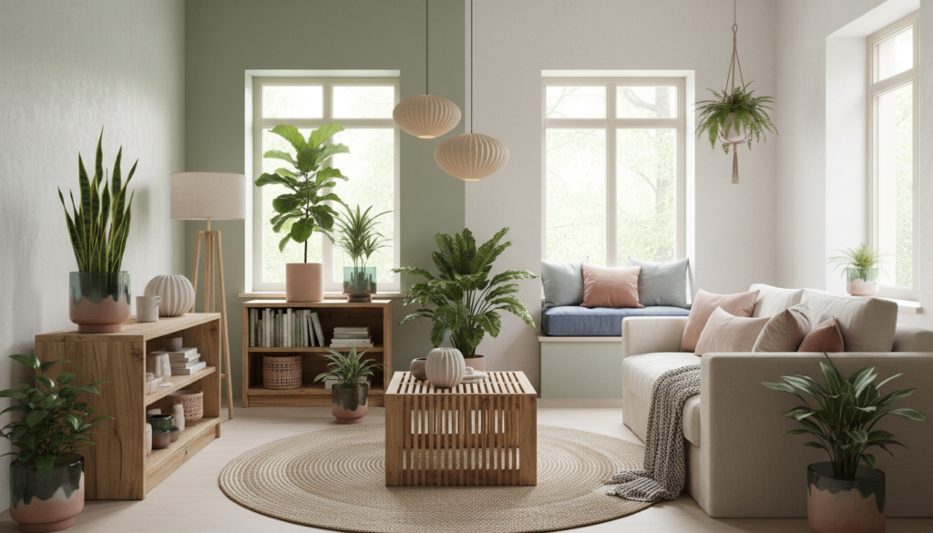 découvrez foyerlumina.fr, le site dédié à la décoration intérieure écologique alliant style et respect de l'environnement pour un habitat sain et naturel.