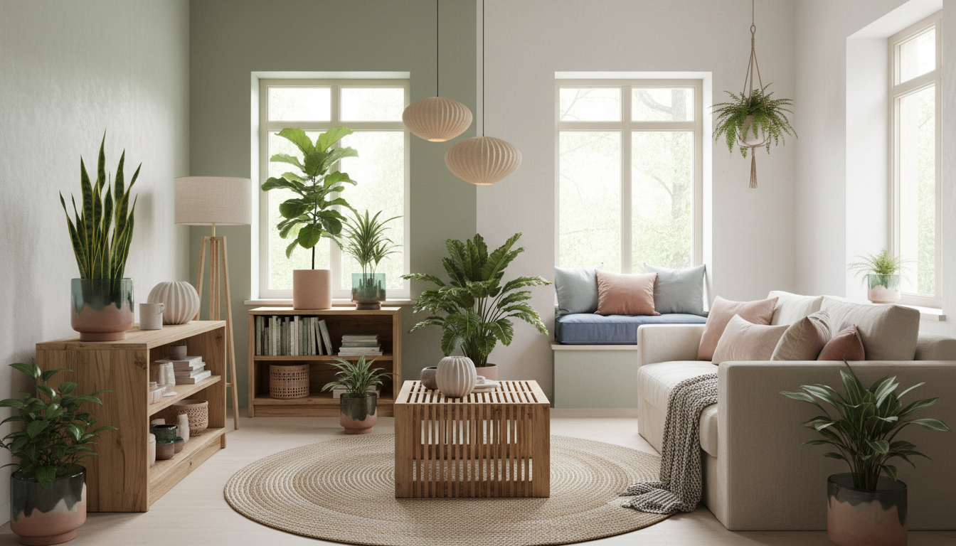 découvrez foyerlumina.fr, le site dédié à la décoration intérieure écologique alliant style et respect de l'environnement pour un habitat sain et naturel.