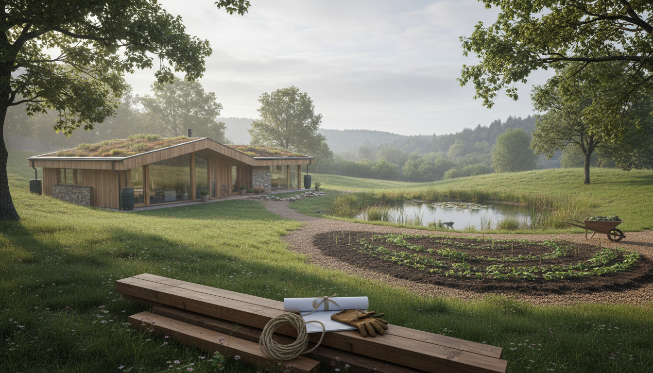 permisexpert.fr vous accompagne pas à pas dans toutes les étapes de la construction de votre maison, pour un projet réussi en toute sérénité.