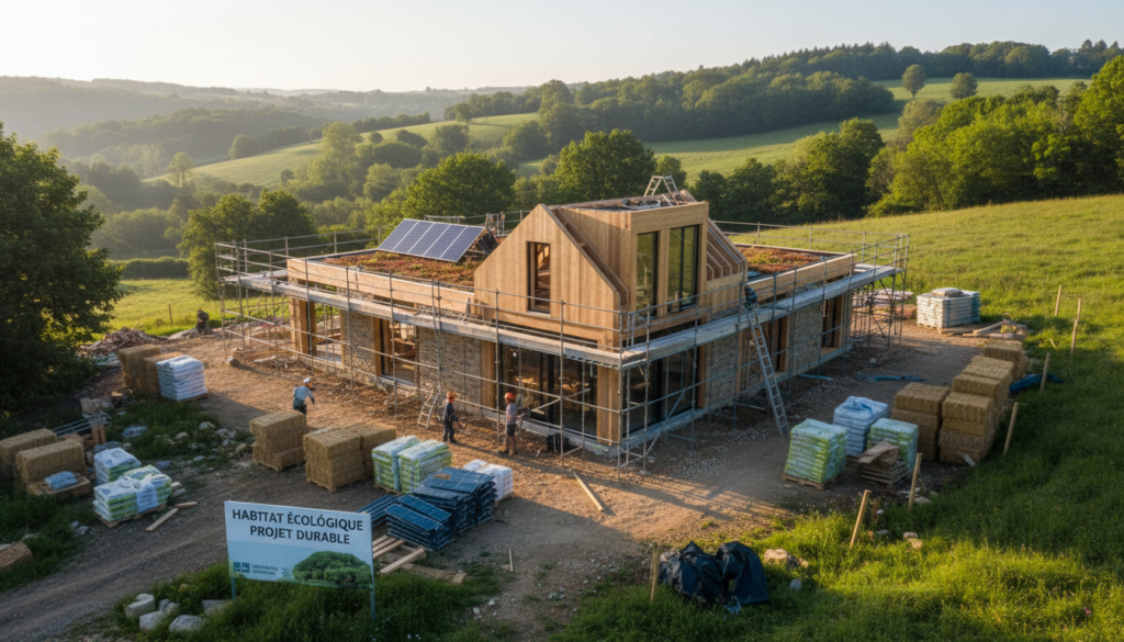 permisexpert.fr vous accompagne pas à pas dans toutes les étapes de la construction de votre habitation, avec des conseils clairs et des ressources utiles pour réussir votre projet.